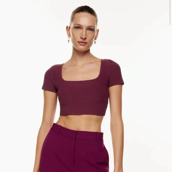 Babaton Top - Picture 9 of 10